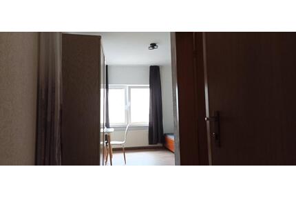 Möblierte 1 Zimmer Wohnung in Bad hersfeld am Johannesberg