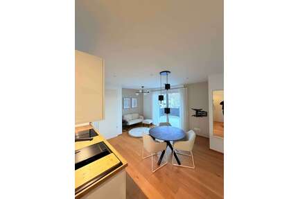 Wohnung zum Mieten in Mannheim-Wallstadt 895,00 € 43 m²