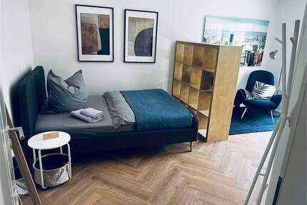 WG-Zimmer in Frankfurt am Main 880,00 € 20 m²