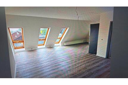 Helle 2-Zimmer Wohnung in Kropp