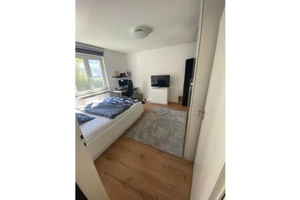 Sanierte 1,5 Zimmer Wohnung nahe Düsseldorf - Haan