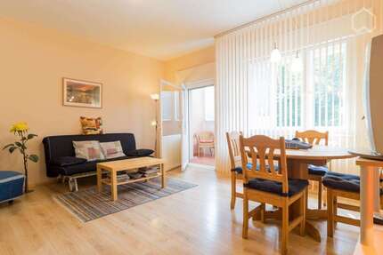 Wohnen auf Zeit in Berlin 1.550,00 €