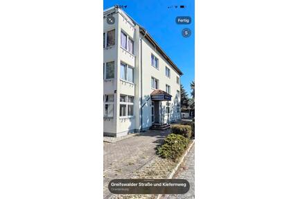 Zimmer für Polizeischüler - 300,00&nbsp;EUR Kaltmiete, ca.&nbsp; 15,00&nbsp;m&sup2; in Oranienburg (PLZ: 16515)