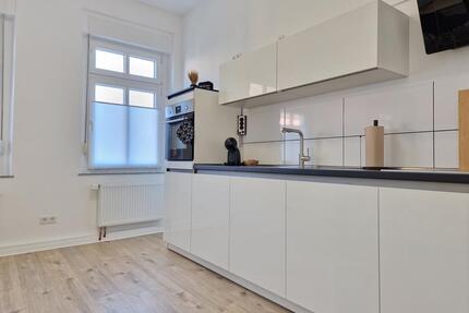 Möblierte 2 Zimmer Wohnung Nähe Zentrum - Solingen Mitte