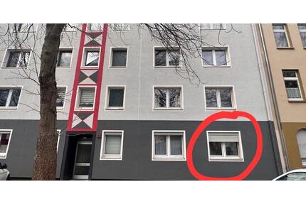 3-Zimmer schöne Helle Wohnung in guter Lage in Essen zur Miete!!