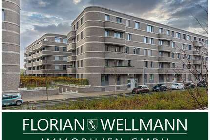 Wohnen auf Zeit in Bremen 1.550,00 €