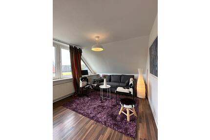 2 Zimmerwohnung Schilksee möbiliert - Altenholz