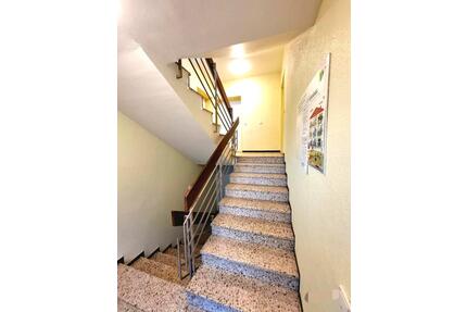 1 Zimmer Wohnung SALZGITTER Thiede nur 300 Euro warm