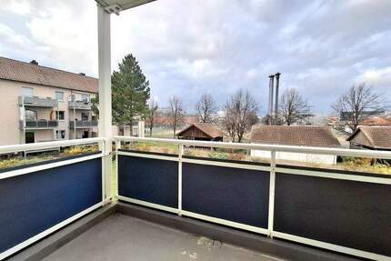 3 Zimmer - Alles NEU - Rein Da! - Minden Innenstadt