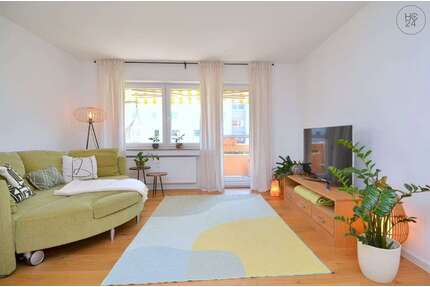 Wohnen auf Zeit in Neu-Ulm 1.400,00 €