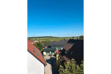 3 Zimmer Maisonette Wohnung Mietwohnung - Markgröningen