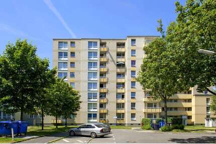 Wohnung zum Mieten in Dortmund 449,00 € 55 m²