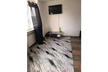 1 Zimmer Wohnung - 700,00&nbsp;EUR Kaltmiete, ca.&nbsp; 30,00&nbsp;m&sup2; in Offenbach am Main (PLZ: 63071) Bieberer Berg