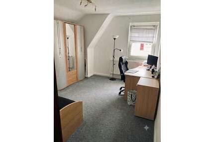WG-Zimmer in Stuttgart 490,00 € 20 m²