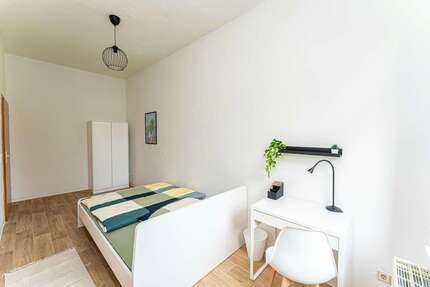 WG-Zimmer in Berlin 540,00 € 14 m²