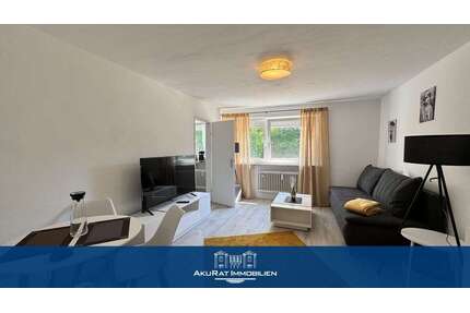Wohnen auf Zeit in München 1.285,00 €