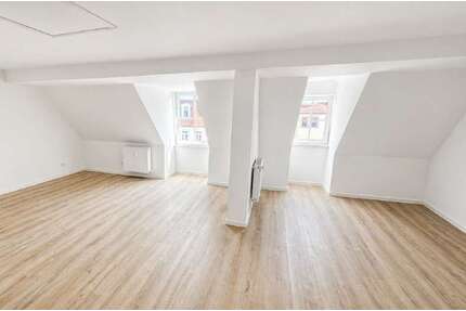 Wohnung zum Mieten in Erfurt 700,00 € 58.26 m²