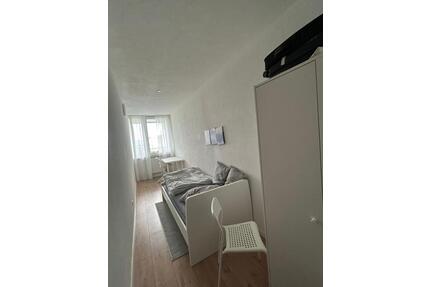 Wg Zimmer zu vermieten – ab sofort verfügbar - Hattersheim am Main