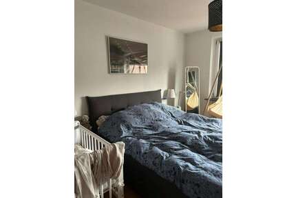 WG-Zimmer in Hamburg 600,00 € 18 m²