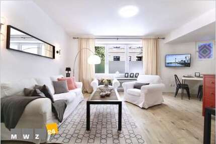 Wohnen auf Zeit in Düsseldorf 1.450,00 €