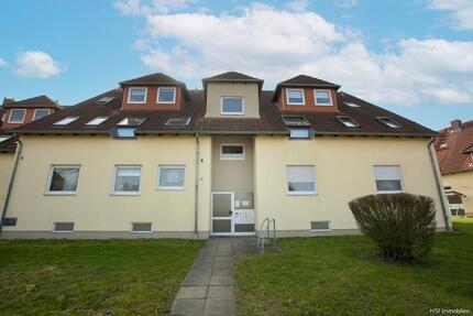 2-Zimmer Wohnung in Broistedt zu vermieten - Lengede