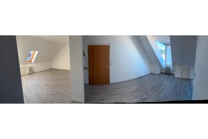 2-Zimmer Wohnung Dillweißenstein Pforzheim