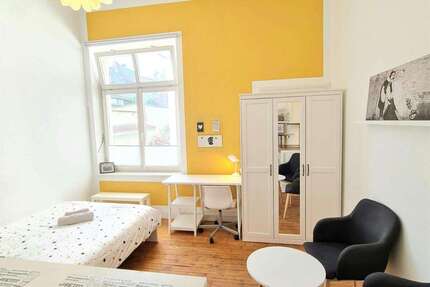 WG-Zimmer in Bonn 940,00 € 20 m²