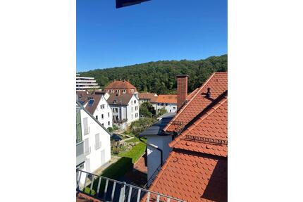 Maisonette-Dachgeschosswohnung 2 12 Zimmer Stg.-Botnang - Aichtal