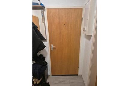 2x3-Zimmer Wohnungen ab 01.04.2026 Jobcenter möglich - Lüdenscheid Brügge