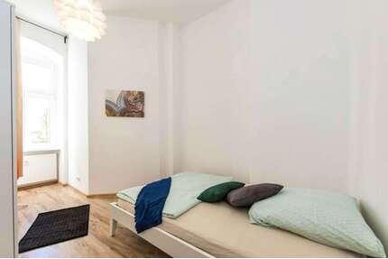 WG-Zimmer in Berlin 645,00 € 12 m²