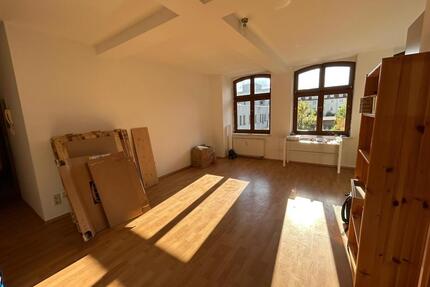 Einzimmer Wohnung Stendal - 455,00&nbsp;EUR Kaltmiete, ca.&nbsp; 36,00&nbsp;m&sup2; in Stendal (PLZ: 39576)