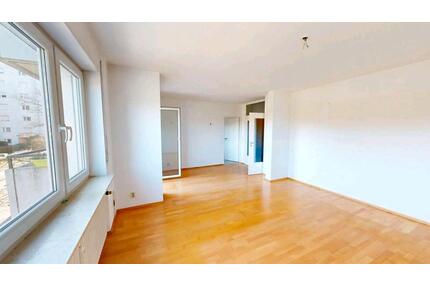 Helle 2,5 Zimmer Wohnung in Überlingen