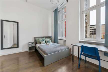 WG-Zimmer in Berlin 750,00 € 15 m²