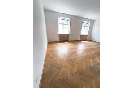 WG-Zimmer in Mannheim 495,00 € 38 m²