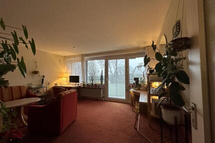 Charmantes 1 Zimmer Appartement in Calw Altensteig