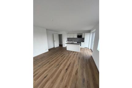 Hochwertige 3-Zimmer EG-Wohnung mit Terrasse - Scharbeutz Wulfsdorf