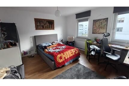 WG Zimmer in Stuttgart, Bad Cannstatt (Nähe Wilhelma)