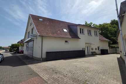 2 Zimmer Wohnung in der Nähes des Bahnhofes - Bad Bentheim