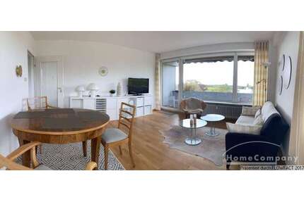 Wohnen auf Zeit in Oldenburg 1.250,00 €