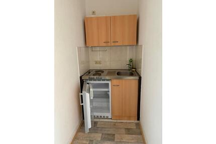 Heller 2 Zimmer DG Wohnung - 340,00&nbsp;EUR Kaltmiete, ca.&nbsp; 44,50&nbsp;m&sup2; in Halver (PLZ: 58553)