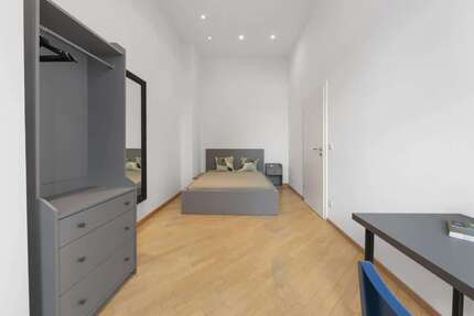 WG-Zimmer in Berlin 690,00 € 17 m²