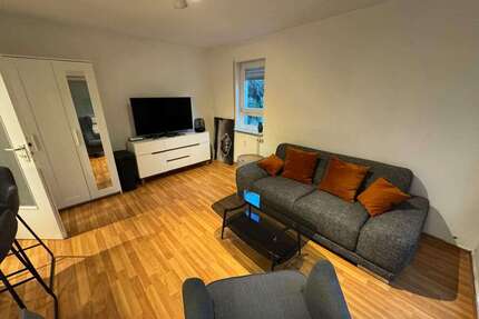 Wohnen auf Zeit in Stuttgart 980,00 €