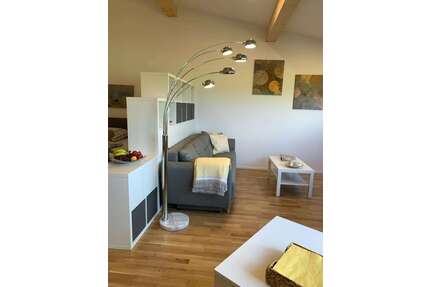 Wohnen auf Zeit in Höhenkirchen-Siegertsbrunn 1.390,00 €