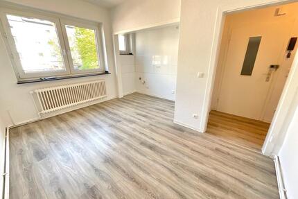 Frisch renovierte Erdgeschosswohnung - Hagen Hagen-Nord