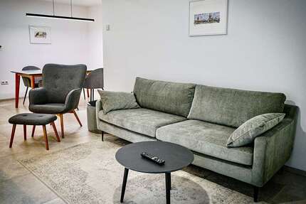 Wohnen auf Zeit in Köln 1.400,00 €