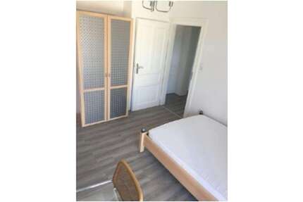 WG-Zimmer in Frankfurt am Main 710,00 € 16 m²