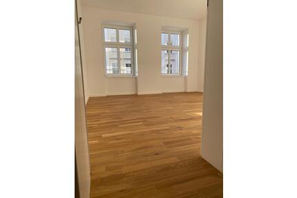 Charmante 2-Zimmer Wohnung mit Balkon in Brandenburg Havel! - Brandenburg an der Havel Bahnhofsvorstadt