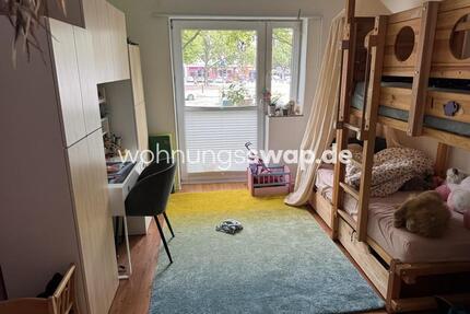 Wohnungsswap - 3 Zimmer, 55 m² - Holstenstraße, Altona, Hamburg