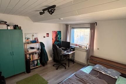 Zweier WG in Paderborner Südstadt