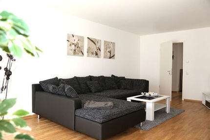 Hello 3-Zimmer Wohnung mit Balkon mit TG-Stellplatz - Erkrath
